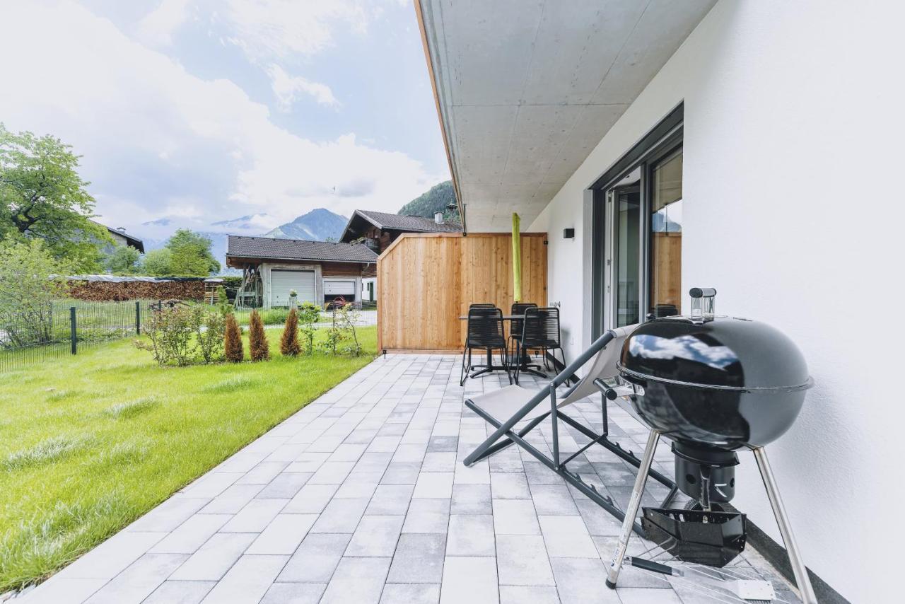 M1 - Mountain Living Apartment Rauris Exterior photo