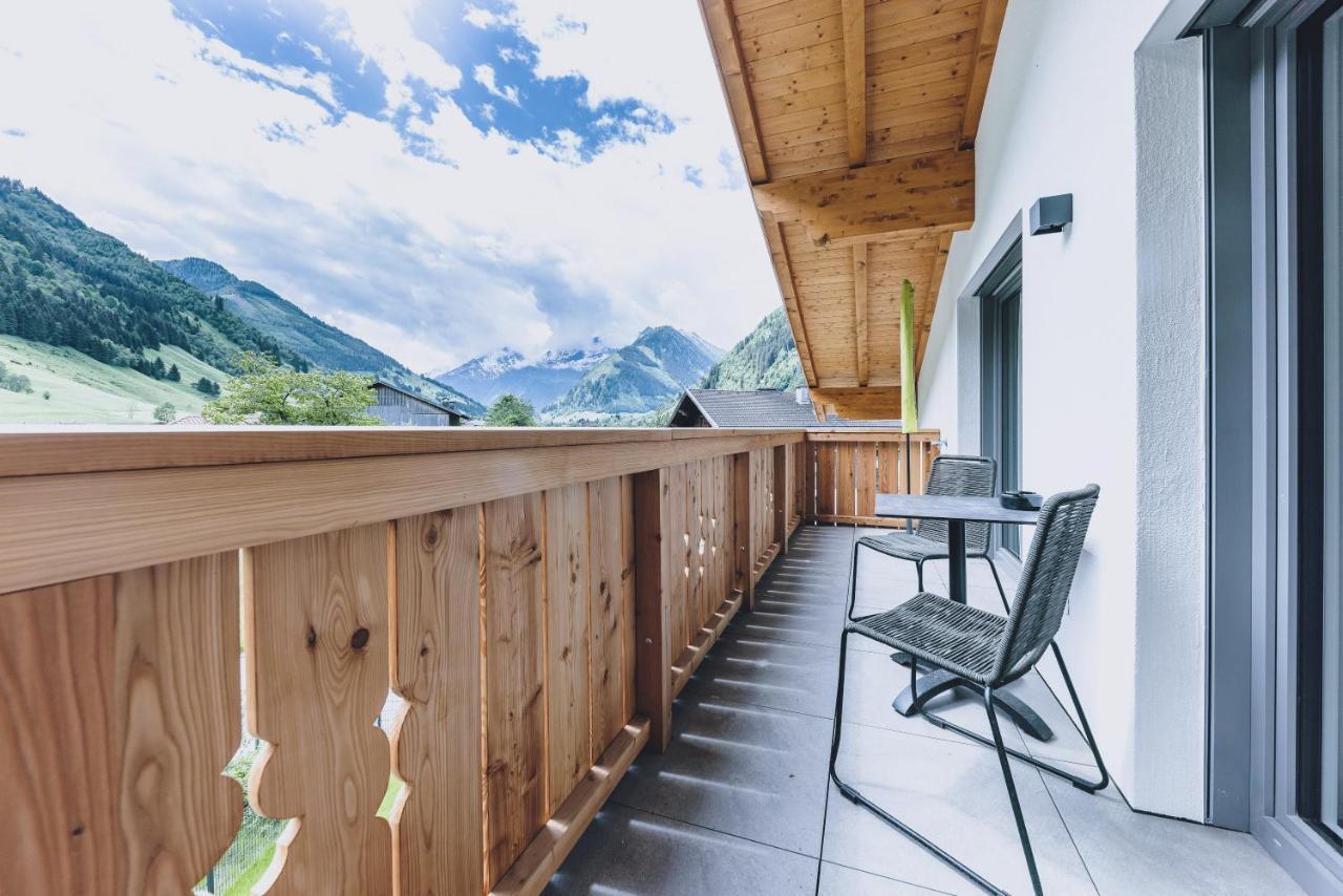 M1 - Mountain Living Apartment Rauris Exterior photo
